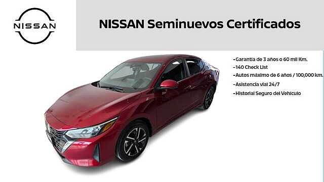 Nissan Sentra