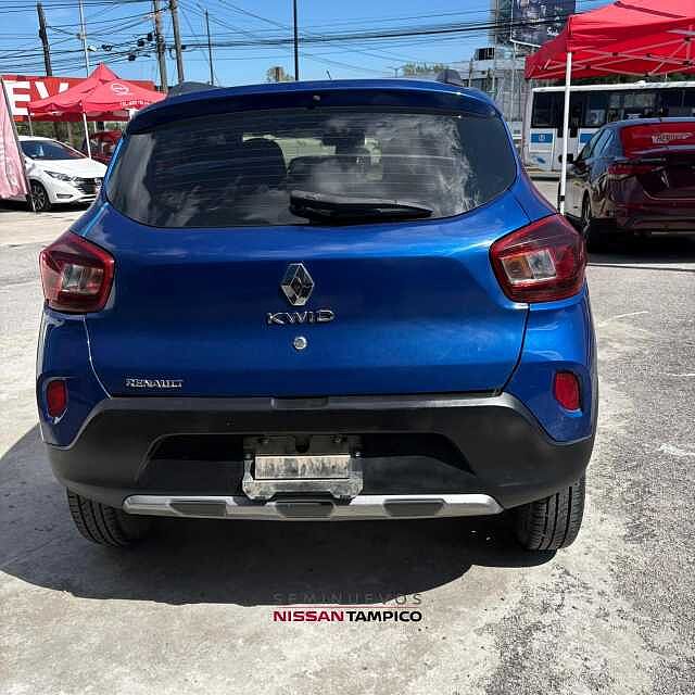 Renault KWID