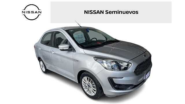 Ford FIGO