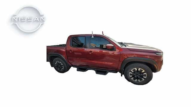 Nissan NP300 Frontier