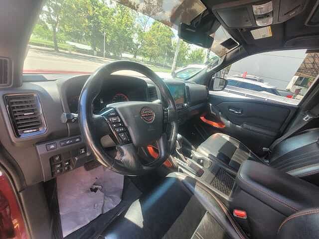 Nissan NP300 Frontier