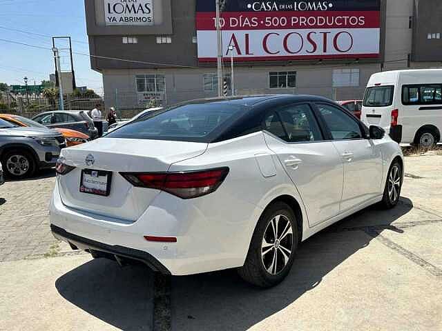 Nissan Sentra