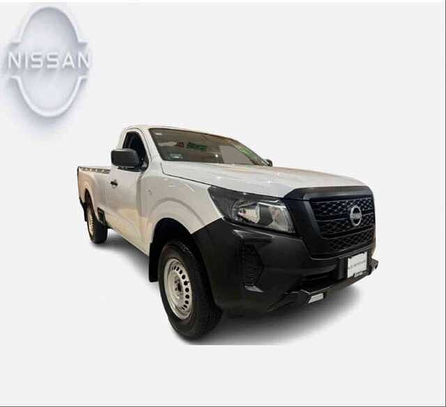Nissan NP300 Pick Up