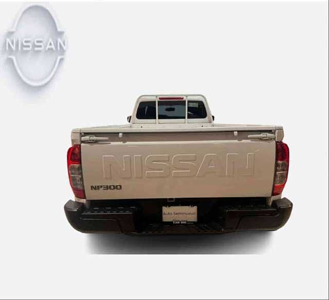 Nissan NP300 Pick Up