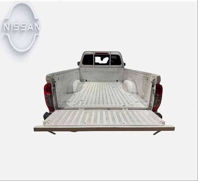Nissan NP300 Pick Up