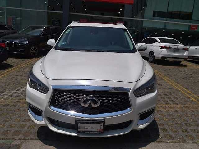 Infiniti QX60