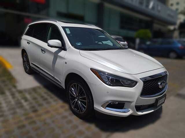 Infiniti QX60