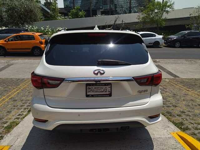 Infiniti QX60