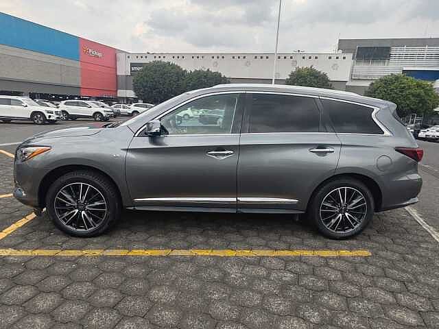 Infiniti QX60