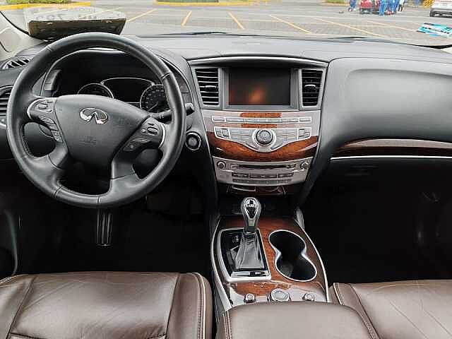 Infiniti QX60