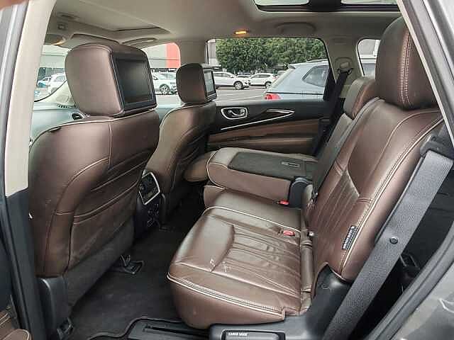 Infiniti QX60