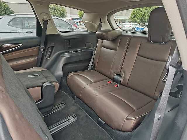 Infiniti QX60