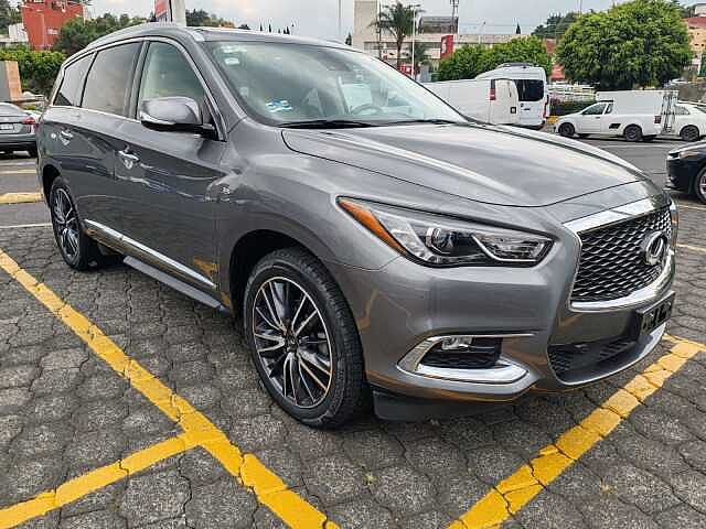 Infiniti QX60