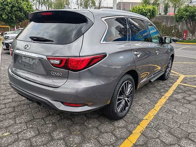 Infiniti QX60