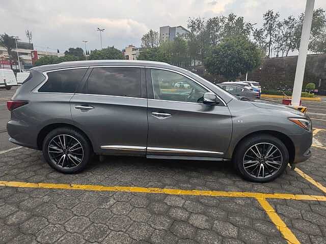 Infiniti QX60