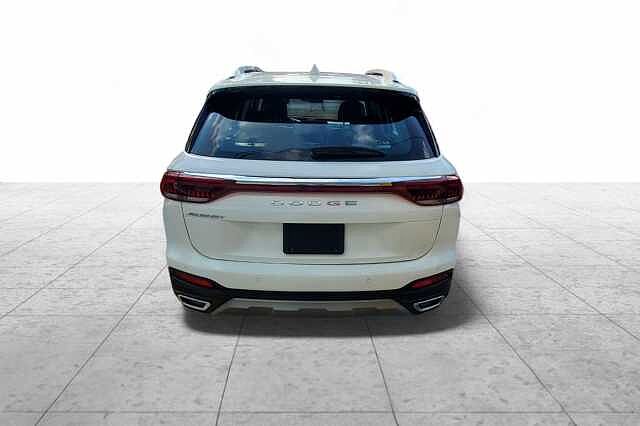 Dodge Journey