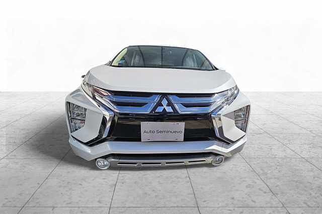 Mitsubishi XPANDER