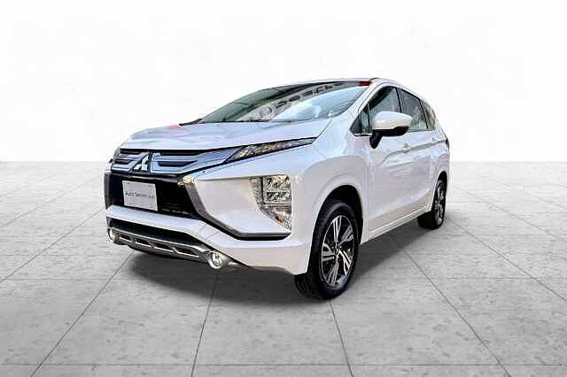 Mitsubishi XPANDER