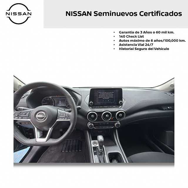 Nissan Sentra