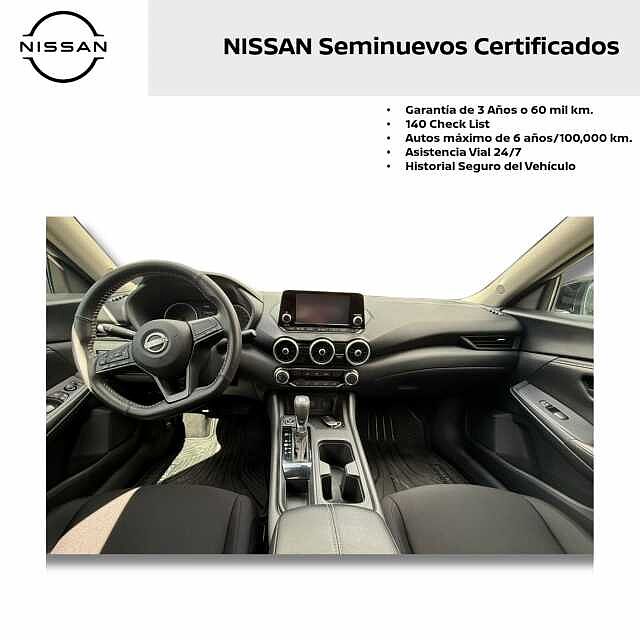 Nissan Sentra
