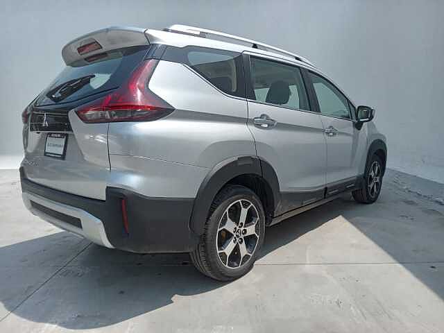 Mitsubishi XPANDER