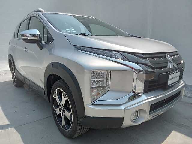 Mitsubishi XPANDER