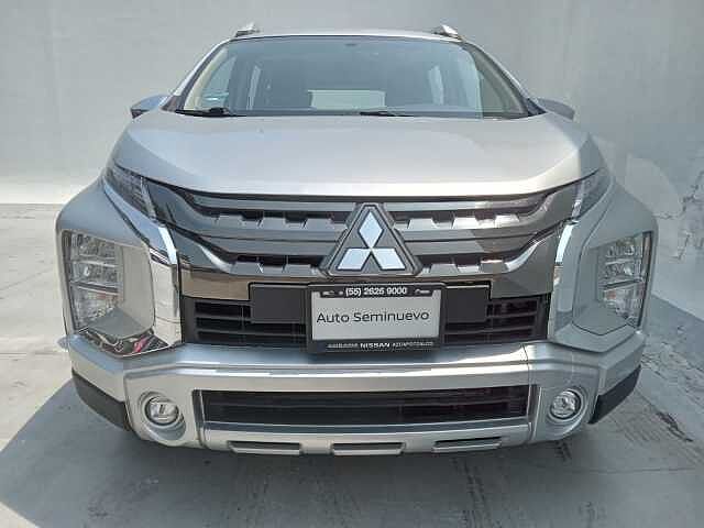 Mitsubishi XPANDER
