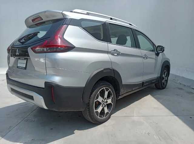 Mitsubishi XPANDER