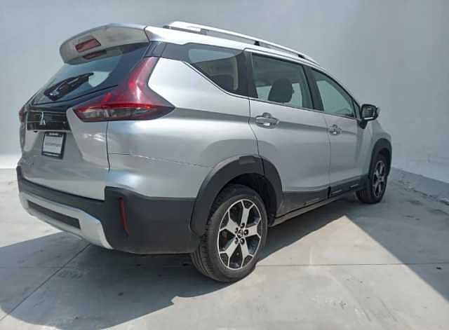 Mitsubishi XPANDER