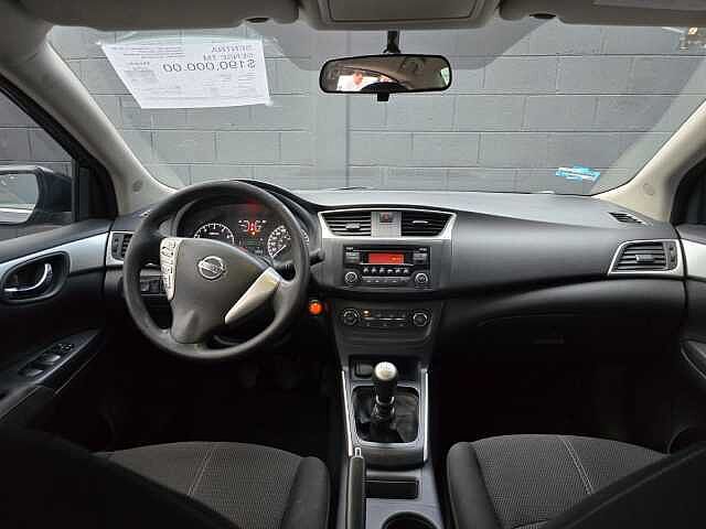 Nissan Sentra