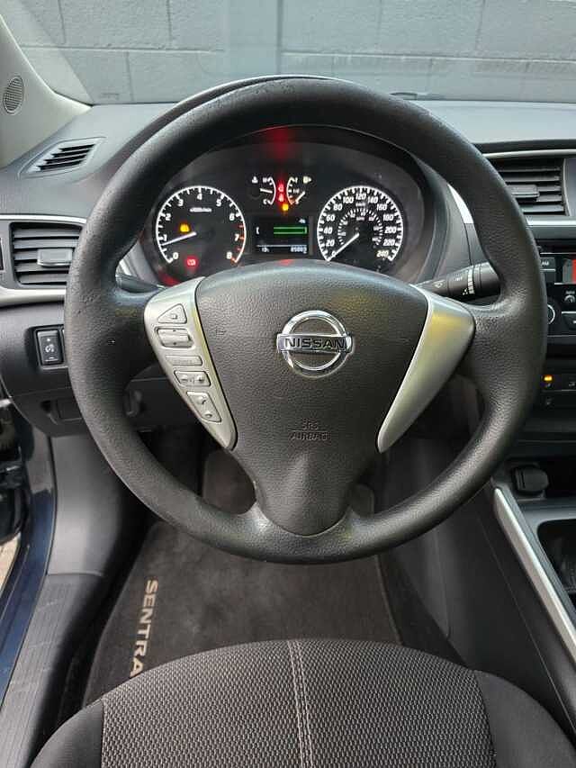 Nissan Sentra