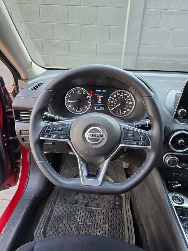 Nissan Sentra