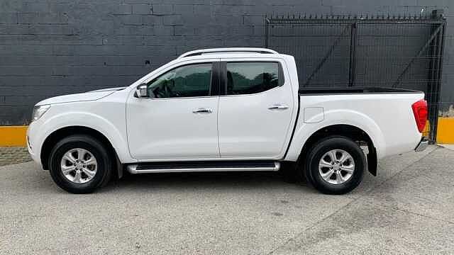 Nissan NP300 Frontier