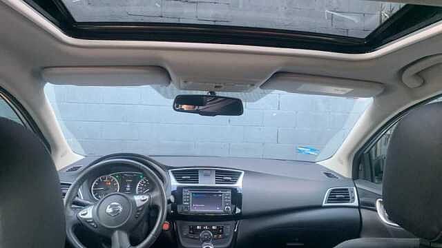 Nissan Sentra