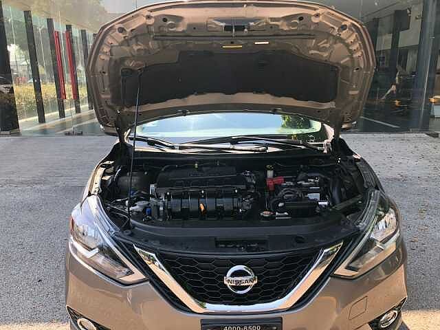 Nissan Sentra