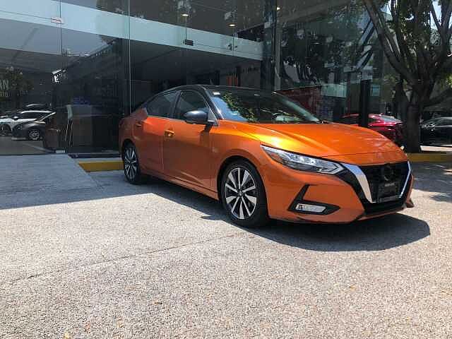 Nissan Sentra