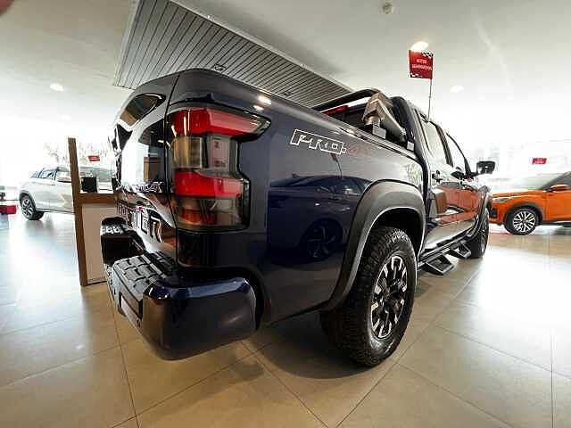 Nissan NP300 Frontier