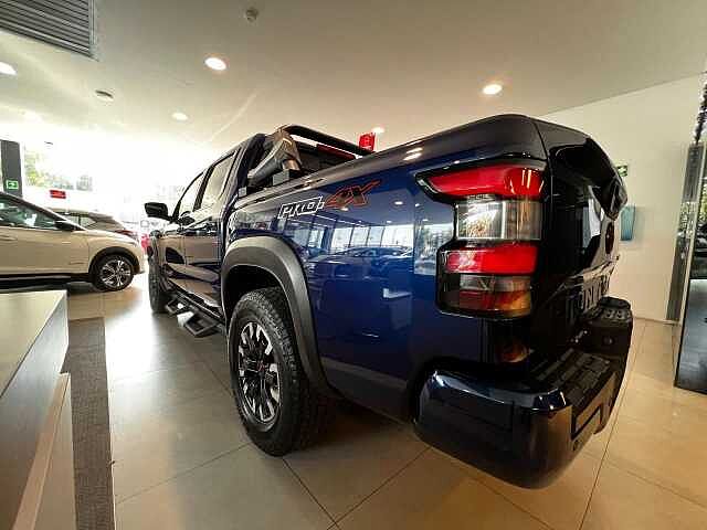 Nissan NP300 Frontier