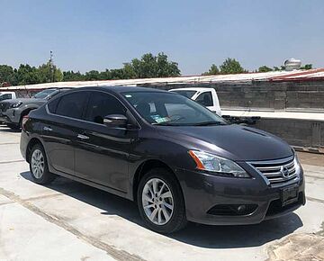Nissan Sentra  Sin Definir
