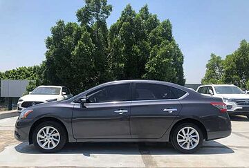 Nissan Sentra  Sin Definir