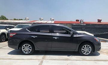 Nissan Sentra  Sin Definir