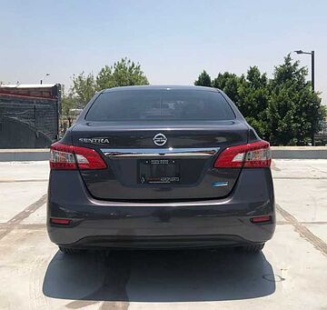 Nissan Sentra  Sin Definir