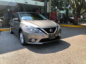 Nissan Sentra  Sin Definir