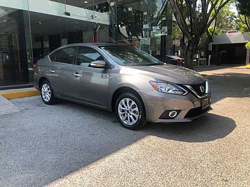 Nissan Sentra  Sin Definir