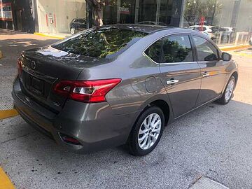 Nissan Sentra  Sin Definir