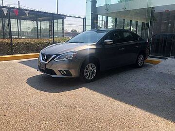 Nissan Sentra  Sin Definir