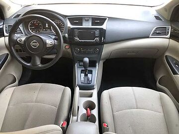 Nissan Sentra  Sin Definir