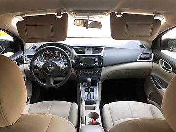 Nissan Sentra  Sin Definir