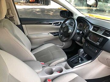 Nissan Sentra  Sin Definir