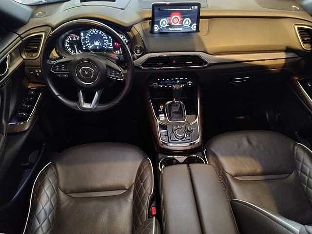 Mazda CX-9